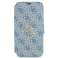Угадай GUBKP13S4GMGBL iPhone 13 мини 5,4" синий/синий книжный 4G Big Me изображение 1