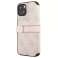Угадайте GUBKP13S4GDPI iPhone 13 мини 5,4" розовый/розовый книжный 4G Stripe изображение 3