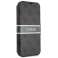 Угадайте GUBKP13S4GDGR iPhone 13 мини 5,4" серая/серая книга 4G Stripe изображение 2