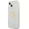 Μαντέψτε GUHCP13SPCUGL4GTR iPhone 13 mini 5,4" διαφανής σκληρή θήκη Glit εικόνα 1
