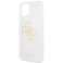 Μαντέψτε GUHCP13SPCUGL4GTR iPhone 13 mini 5,4" διαφανής σκληρή θήκη Glit εικόνα 5