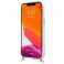 Guess GUHCP13SKC4GBGO iPhone 13 mini 5,4" Transparante hardcase 4G Brow foto 4