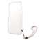 Guess GUHCP13SKMABPI iPhone 13 mini 5,4 « rose / rose hardcase Marble S photo 6
