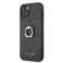 Guess GUHCP13S4GMRGR iPhone 13 mini 5,4" hall/hall hardcase 4G koos r foto 1