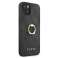 Guess GUHCP13S4GMRGR iPhone 13 mini 5,4" hall/hall hardcase 4G koos r foto 2