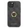 Guess GUHCP13S4GMRGR iPhone 13 mini 5,4" hall/hall hardcase 4G koos r foto 4