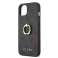 Guess GUHCP13S4GMRGR iPhone 13 mini 5,4" hall/hall hardcase 4G koos r foto 6