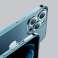 Capa Joyroom Chery Mirror Case para iPhone 13 Capa de Metal foto 5