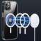 Ugreen ochranné magnetické pouzdro gelové magnetické pouzdro pro iPhone 13 P fotka 1