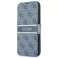 Uzminiet GUBKP13S4GDBL iPhone 13 mini 5,4" zilu/zilu grāmatu 4G Stripe attēls 1