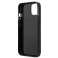 Uzminiet GUHCP13SPCUMABK iPhone 13 mini 5,4" melns/melns hardcase marmors attēls 5