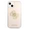Uzminiet GUHCP13SPCUGL4GGO iPhone 13 mini 5,4" zelta/zelta cieto korpusu Glitt attēls 2