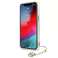 Вгадай GUHCP13SKS4GGO iPhone 13 mini 5,4" Прозорий жорсткий чохол 4G Gold зображення 4