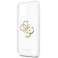 Вгадай GUHCP13SKS4GGO iPhone 13 mini 5,4" Прозорий жорсткий чохол 4G Gold зображення 5