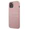 Угадайте GUHCP13SPSASBPI iPhone 13 мини 5,4" розовый/розовый жесткий корпус Saffian изображение 1