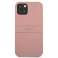 Угадайте GUHCP13SPSASBPI iPhone 13 мини 5,4" розовый/розовый жесткий корпус Saffian изображение 2