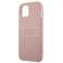 Угадайте GUHCP13SPSASBPI iPhone 13 мини 5,4" розовый/розовый жесткий корпус Saffian изображение 5