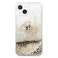 Guess GUHCP13SLG4GGO iPhone 13 mini 5,4" gold/gold hardcase 4G Big Li image 2