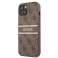 Вгадайте GUHCP13S4GDBR iPhone 13 mini 5,4" коричневий/коричневий жорсткий чохол 4G Stri зображення 1