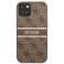 Вгадайте GUHCP13S4GDBR iPhone 13 mini 5,4" коричневий/коричневий жорсткий чохол 4G Stri зображення 2
