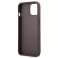 Вгадайте GUHCP13S4GDBR iPhone 13 mini 5,4" коричневий/коричневий жорсткий чохол 4G Stri зображення 6