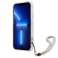 Arvaa GUHCP13MHFLSD iPhone 13 6,1" kulta/kulta-kovakuorinen kukkahihna kuva 4