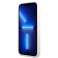 Guess GUHCP13MPSASBPU iPhone 13 6,1" rausvai raudona / violetinė Saffiano Hot Sta nuotrauka 4