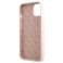 Guess GUHMP13MLSLMGLP iPhone 13 6,1" lichtroze/lichtroze hardcase S foto 5