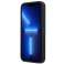 Guess GUHCP13MSA4GSBL iPhone 13 6,1" blauw/blauw hardcase Saffiano foto 4