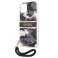 Gæt GUHCP13MKCABBK iPhone 13 6,1" sort / sort hardcase Camo Strap C billede 5