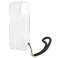 Gæt GUHCP13MKCABBK iPhone 13 6,1" sort / sort hardcase Camo Strap C billede 6