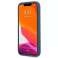 Вгадайте GUHCP13S4GDBL 13 mini 5,4" синьо-синій жорсткий чохол 4G Stripe зображення 4