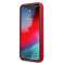 Uzminiet GUHCP12LLSPEWRE iPhone 12 Pro Max 6,7" sarkanu/sarkanu cieto korpusu Pe attēls 4