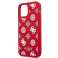 Uzminiet GUHCP12LLSPEWRE iPhone 12 Pro Max 6,7" sarkanu/sarkanu cieto korpusu Pe attēls 5