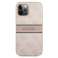 Вгадай GUHCP12L4GDPI iPhone 12 Pro Max 6,7" рожевий/рожевий хардкейс 4G Str зображення 2