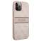 Вгадай GUHCP12L4GDPI iPhone 12 Pro Max 6,7" рожевий/рожевий хардкейс 4G Str зображення 3
