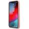 Uzminiet GUHCP12LLSPEWPI iPhone 12 Pro Max 6,7" rozā/rozā cieto futrāli Peo attēls 4