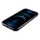 iCarer Leder Ölwachs Naturleder Hülle für iPhone 12 mini Bild 6