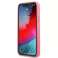 Вгадай GUHCP12LLSPEFU iPhone 12 Pro Max 6,7" фуксія / фушія жорсткий чохол Pe зображення 4