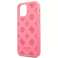 Вгадай GUHCP12LLSPEFU iPhone 12 Pro Max 6,7" фуксія / фушія жорсткий чохол Pe зображення 5