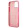 Вгадай GUHCP12LLSPEFU iPhone 12 Pro Max 6,7" фуксія / фушія жорсткий чохол Pe зображення 6