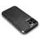 iCarer ādas eļļas vaska dabīgās ādas futrālis iPhone 12 Pro / attēls 2