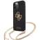 Μαντέψτε GUHCP12LLSC4GBK iPhone 12 Pro Max 6,7" μαύρο/μαύρο σκληρή θήκη 4G εικόνα 1