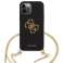 Μαντέψτε GUHCP12LLSC4GBK iPhone 12 Pro Max 6,7" μαύρο/μαύρο σκληρή θήκη 4G εικόνα 2