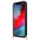 Μαντέψτε GUHCP12LLSC4GBK iPhone 12 Pro Max 6,7" μαύρο/μαύρο σκληρή θήκη 4G εικόνα 4