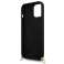 Μαντέψτε GUHCP12LLSC4GBK iPhone 12 Pro Max 6,7" μαύρο/μαύρο σκληρή θήκη 4G εικόνα 6