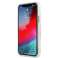 Guess GUHCP12LKTRSVSI iPhone 12 Pro Max 6,7" Transparent hardcase Vint image 4