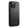 iCarer ādas eļļas vaska dabīgās ādas futrālis iPhone 12 Pro M attēls 1