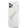 Вгадай GUHCP12LKTRSVGO iPhone 12 Pro Max 6,7" Прозорий жорсткий чохол Vint зображення 1