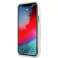 Вгадай GUHCP12LKTRSVGO iPhone 12 Pro Max 6,7" Прозорий жорсткий чохол Vint зображення 4